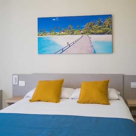 Relais Villa Ottavia Bitonto Esterno foto
