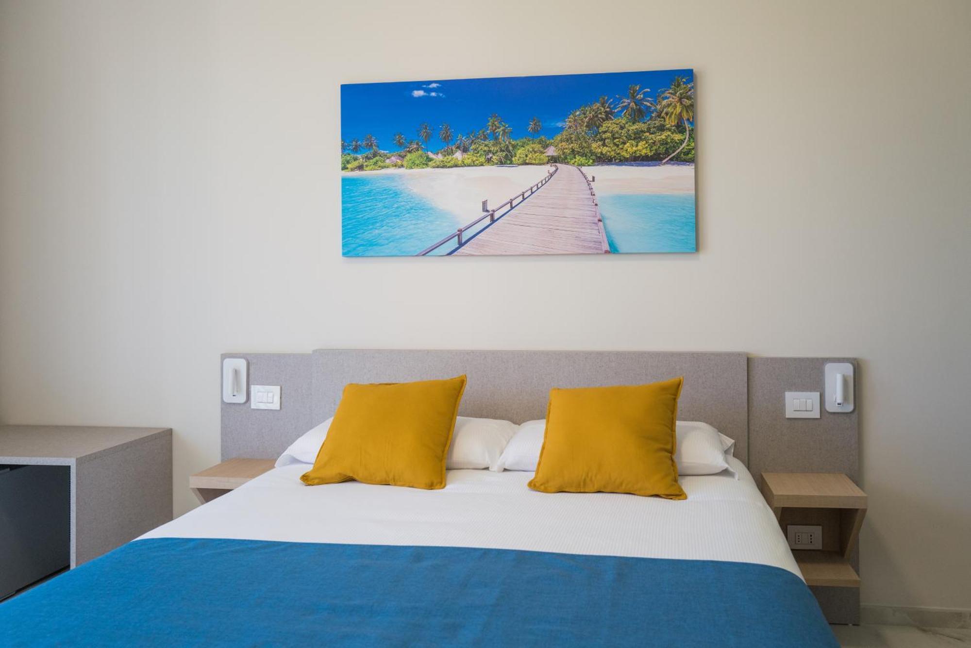Relais Villa Ottavia Bitonto Esterno foto