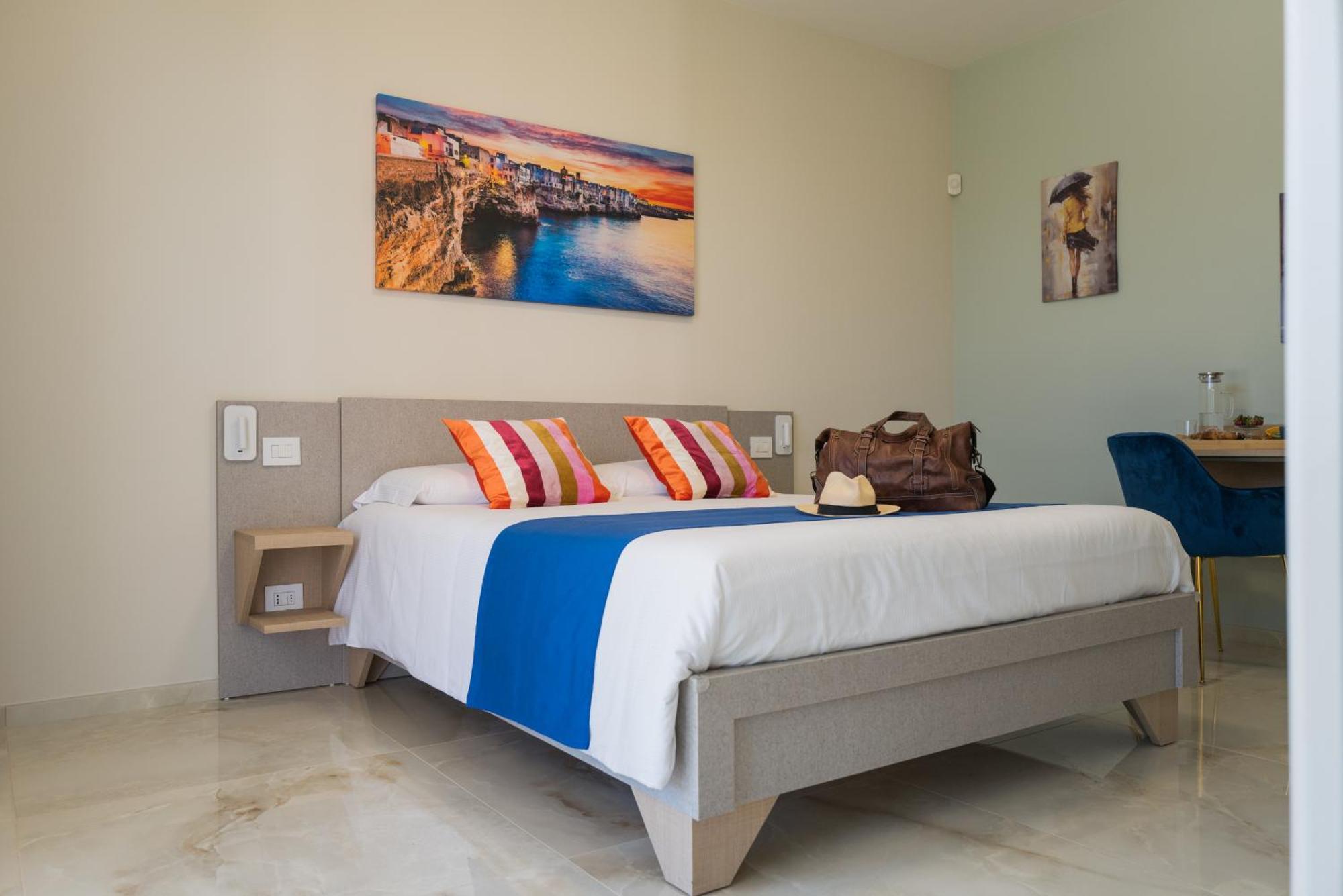 Relais Villa Ottavia Bitonto Esterno foto