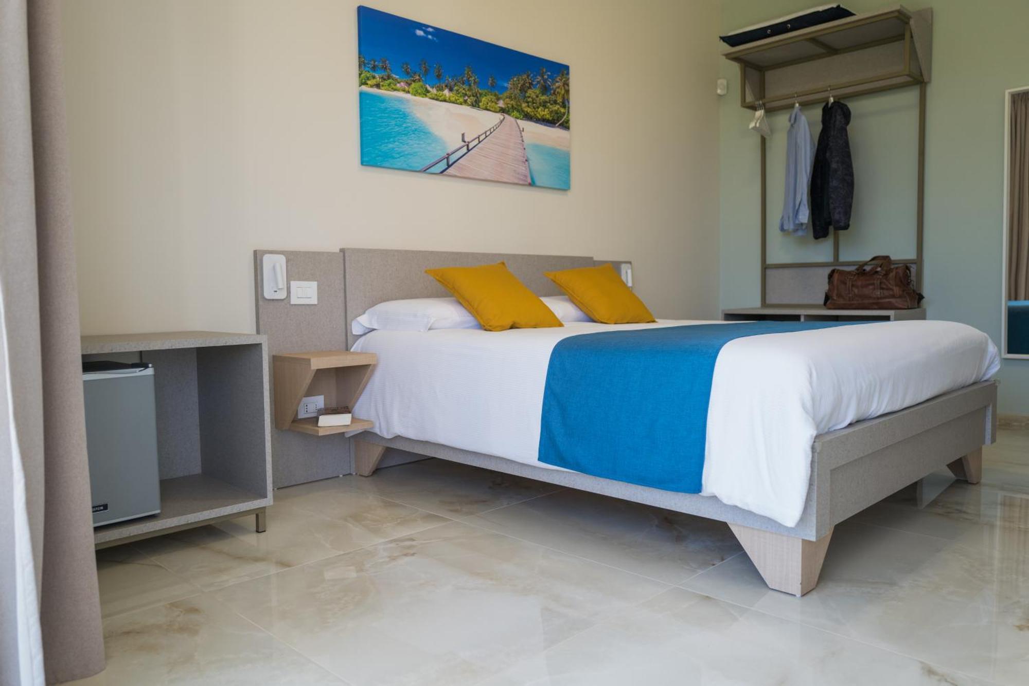 Relais Villa Ottavia Bitonto Esterno foto