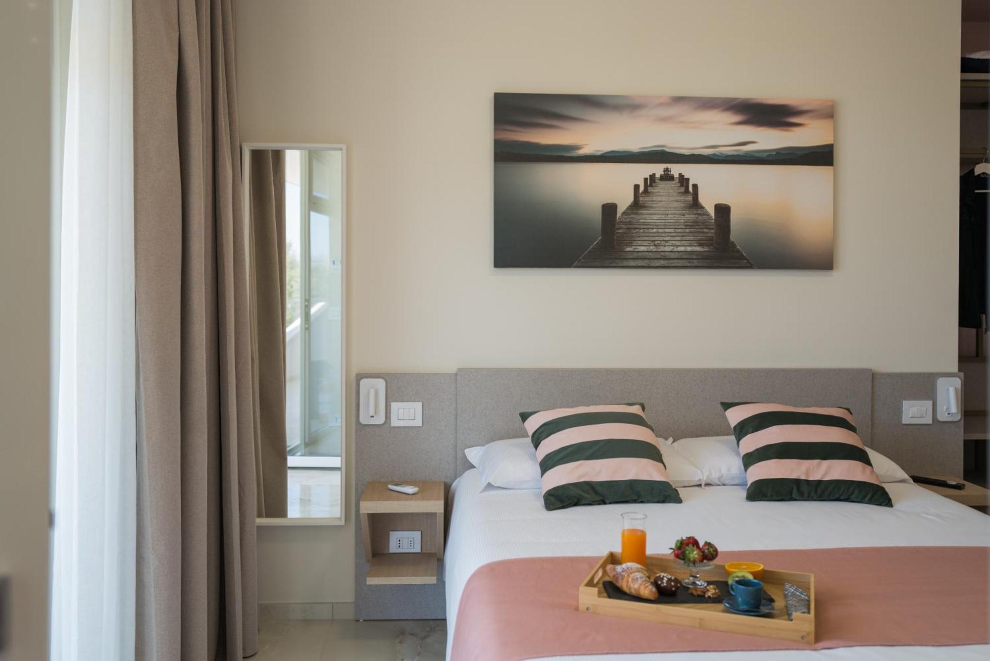 Relais Villa Ottavia Bitonto Esterno foto