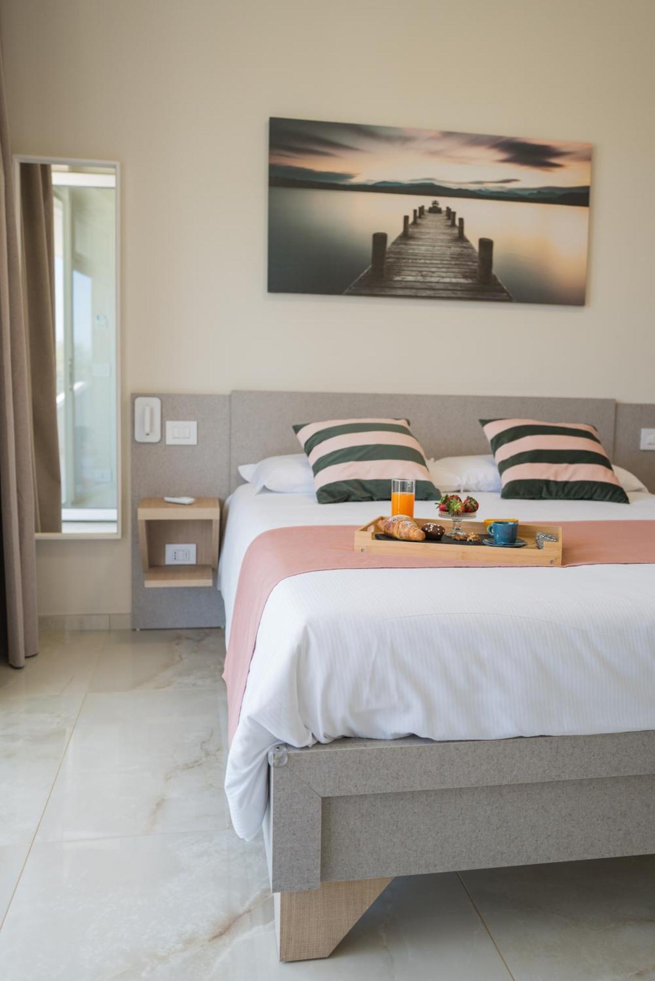 Relais Villa Ottavia Bitonto Esterno foto